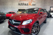 Mercedes GLE AMG Line Benz gle 350 /coupe/d/4matic/pano/ahk/led/360*/coc/bur