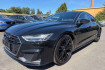 Audi A7 Sportback Autres A7 sportback 50tdi quattro 3x s line matrix pano