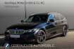 BMW Série 3 Autres 330 d xdrive tour. m sportpaket ahk gsd acc hifi sitz