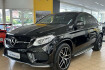 Mercedes GLE 43 AMG Autres Benz gle 43 amg 4m*pano*airmatic luft*navi*key go*led