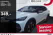 Cupra Tavascan Endurance endurance sonderleasing 82 kwh warmepumpe led pdc