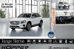 Mercedes GLB Progressive Advanced Benz glb 180 progr. advanced ahk kamera lenkradhzg.