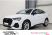 Audi Q3 S line sportback 35 tdi s line matrixled*kamera*navi