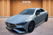Mercedes CLA Edition AMG Line Benz cla 250 cla 250 4matic coupe amg line+night+r.kamera+led