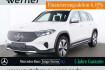 Mercedes EQB Autres Benz eqb 250 progr adv easyp winter kamera totw vza