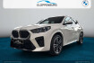 BMW X2 Autres sdrive20i m sportpaket+head up+led+ahk+shz+iconicg