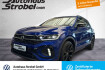 Volkswagen T-Roc R-Line T roc 2.0 tsi dsg 4m « black style » r line ab 1 4