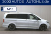 Mercedes Classe C Break  Benz 300 300 lang navi led 360  kamera