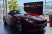 BMW Z4 Sport roadster sdrive 30 i m sport h/k led navi
