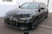 BMW i4 Autres I4 gran coupe 40 edrive|drivprof|hud|360 |memory