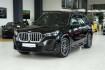 BMW X1 Autres xdrive 20 d*m sport*1 hand*shadow line*hifi*