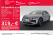 Audi Q4 e-tron Autres Q4 e tron 50 qu. s line acc/hud/navi+