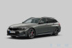 BMW Série 3 M Sport 320 m sport 360  dab hifi hud individual 18zoll