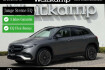 Mercedes EQA  Benz eqa 250 eqa 250 amg+panorama+distro.+head up+burm.+memo.