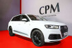 Audi Q7 Autres 3.0 tdi s line pano 1hd insp. neu virt.tacho