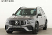 Mercedes GLB 35 AMG Autres benz glb 35 amg  benz glb 35 amg 4m *ahk*memory*multibeam*standheizung