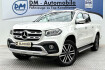 Mercedes Classe X POWER Benz x 350 x 350 d 4matic doppelkabine leder*xenon*navi*360*command*ahk