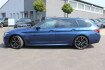 BMW Série 5 Autres 530 d tour. xdrive m sportpaket +panoramad.+h&k+20 zoll