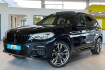 BMW X3 Autres m40 d*ahk*memory*pano*360 *hud*leder*