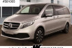 Mercedes Classe V Edition Benz v 300 d lang 7 sitzer 2xschiebetur|navi+|burmester