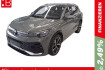 Volkswagen Tiguan R-Line 2.0 tdi dsg r line ahk kamera led acc navi