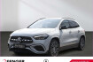 Mercedes GLA Special Edition Benz gla 200 amg special edition night 20? ambiente