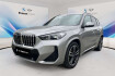 BMW X1 Autres sdrive18i ahk head up pano rfk hifi led shz