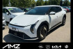 Kia EV4 Earth Ev4 earth 81 4 kwh *360 kamera*winterpaket*
