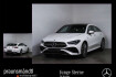 Mercedes CLA AMG Line Advanced Plus Benz cla 250 e sb amg pano/distr/totw/mbux/kamera/19?
