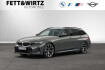BMW Série 3 Autres 320 d touring m sport|ahk|head up|stop&go