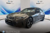 BMW Série 3 Autres 318 d standhz rfk hifi lenkradhz lordose led shz