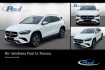 Mercedes GLA Autres Benz gla 250 e mit eq hybrid technologie ahk aut kam.