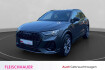 Audi Q3 S line 35 tfsi s line 1.5 digital  keyless  led  kamera