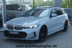 BMW Série 3 Autres 320 d touring m sportp. pano*acc*hifi m18 360