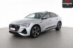 Audi e-Tron S line E tron sportback 55 qu s line pano luft keyless