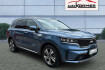 Kia Sorento Platinum 1.6 phev 4wd platinum pano 360  bose hud acc ahk