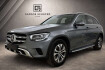 Mercedes GLC AMG Line Benz glc 300 d 4matic off road 1.hand digital 360*