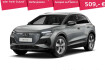 Audi Q4 e-tron Autres Q4 e tron q4 45 e tron quattro kamera navi virtual led