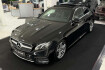 Mercedes Classe E AMG Line Benz e 300 d coupe amg line 9g*pano*ambiente*kam*dab