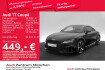 Audi TT Coupé Autres Tt 45 tfsi s tronic s line virtual/navi+
