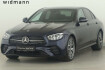 Mercedes Classe E AMG Line Benz e 220 d *amg line*distronic*kamera*led*19 zoll**