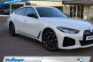 BMW i4 M Sport I4 e40 gc m sport pro glasd.kamera har/kar.19? led