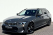 BMW Série 3 M Sport 330 d xdrive touring m sport paket /pano/360 cam/