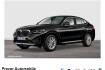 BMW X4 Autres xdrive20d navi led da