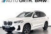 BMW X3 Autres xdrive20d aut. m sport leder pano acc shz ahk