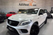 Mercedes GLE 43 AMG Autres Benz gle 43 amg gle 43/coupe/amg/4matic/hud/shz/shz/360*/
