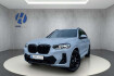 BMW X3 M Sport 30 e xd m sport pano laser acc hud 360  20lm
