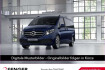 Mercedes Classe V Autres Benz v 220 d rise lang 2xklima kamera navi ahk 9g