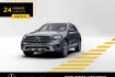 Mercedes GLC Autres Benz glc 220 d 4m standhzg ahk burm 360  sitzklima