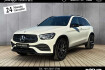 Mercedes GLC Autres Benz glc 300 glc 300 d 4m amg+night/pano/ahk/burmester/360